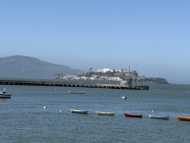 Alcatrez