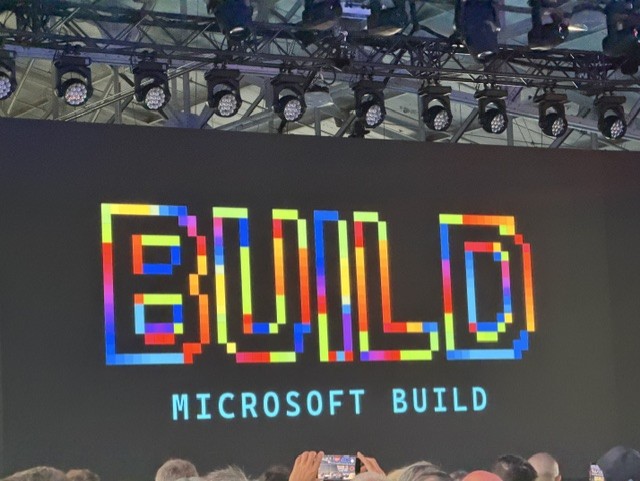 Microsoft Build 2026
