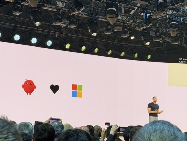 OpenClaw on Windows